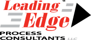 Leading Edge Logo